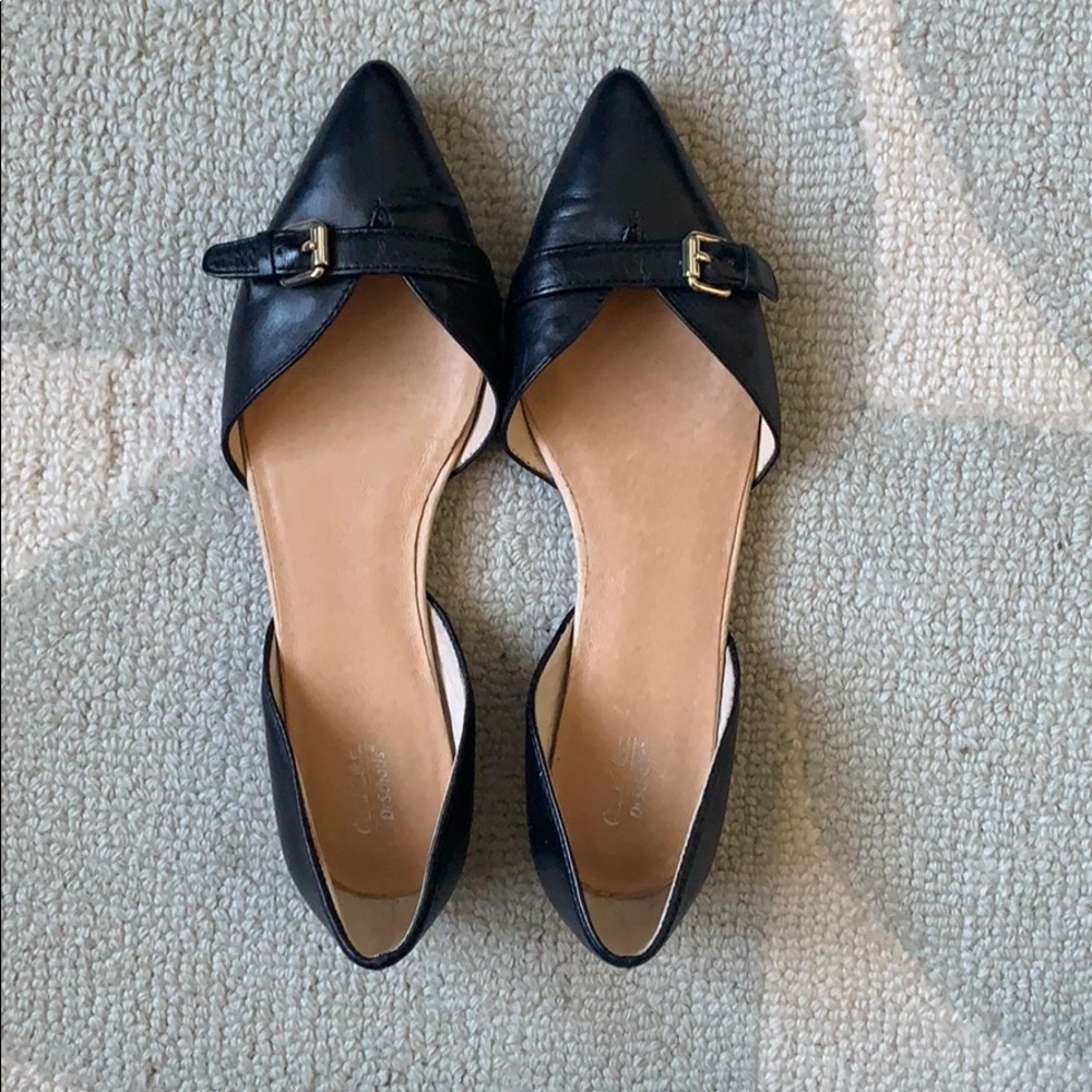 ✨Dr. Sholl’s flats